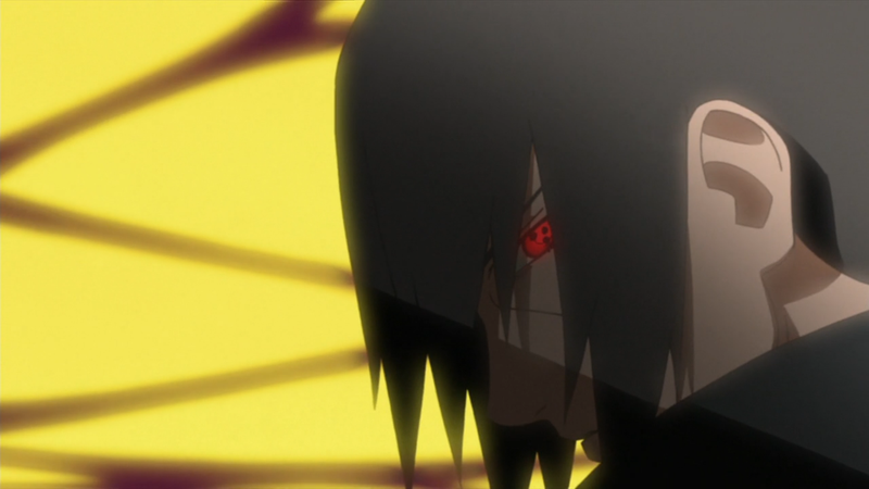 Damn this is hard episode to pick images for...